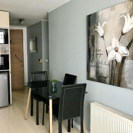 Alto Lyon Departamentos Apartment Santiago Exterior photo